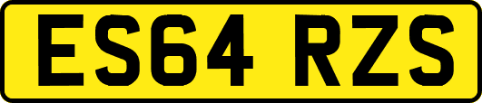 ES64RZS