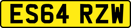 ES64RZW