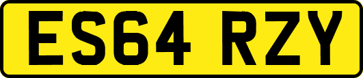 ES64RZY