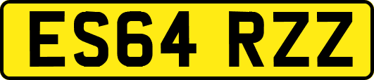 ES64RZZ