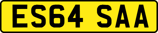 ES64SAA
