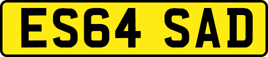 ES64SAD