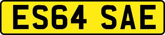 ES64SAE