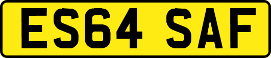 ES64SAF