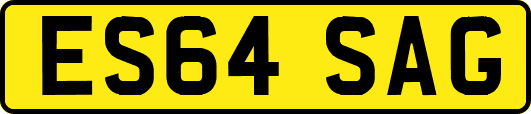 ES64SAG