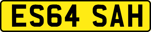 ES64SAH