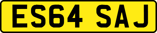 ES64SAJ