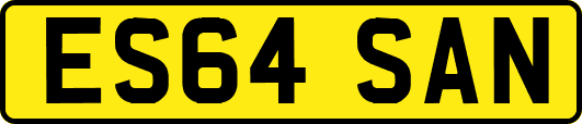 ES64SAN
