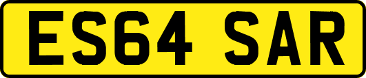 ES64SAR