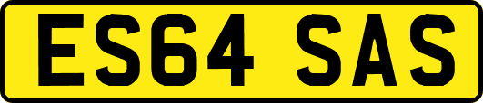 ES64SAS
