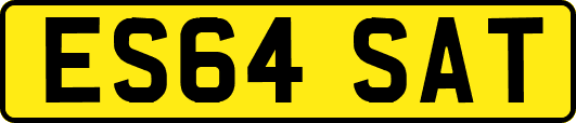 ES64SAT