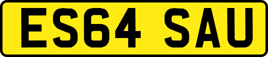 ES64SAU