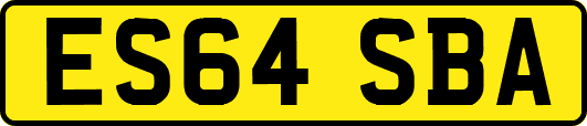 ES64SBA