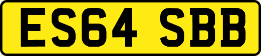 ES64SBB