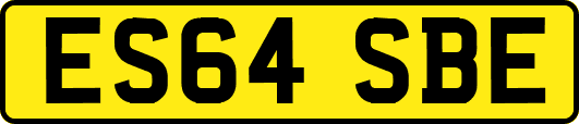 ES64SBE