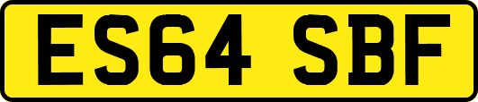 ES64SBF