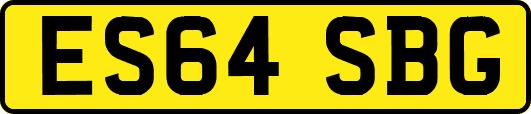 ES64SBG