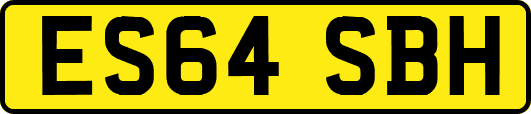 ES64SBH