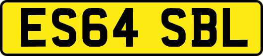 ES64SBL