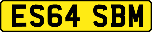 ES64SBM