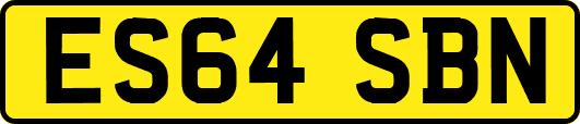 ES64SBN