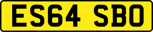 ES64SBO