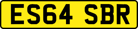ES64SBR
