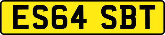 ES64SBT