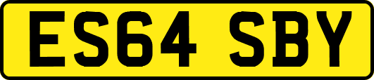 ES64SBY