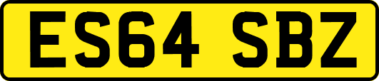 ES64SBZ