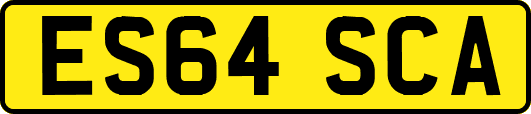 ES64SCA