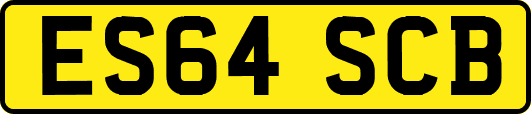 ES64SCB
