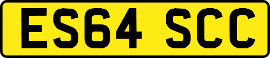 ES64SCC