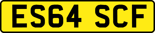 ES64SCF