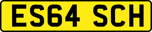 ES64SCH