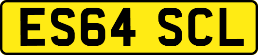 ES64SCL