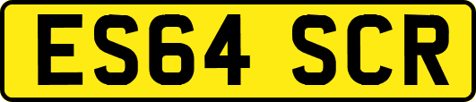 ES64SCR