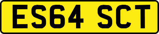 ES64SCT