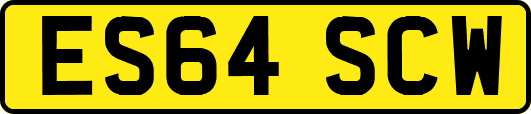 ES64SCW