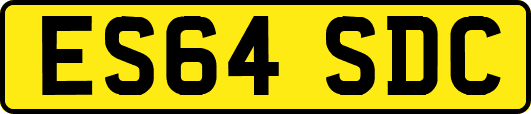 ES64SDC