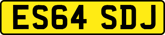 ES64SDJ