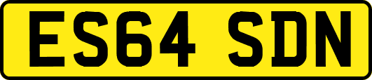 ES64SDN