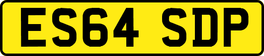 ES64SDP