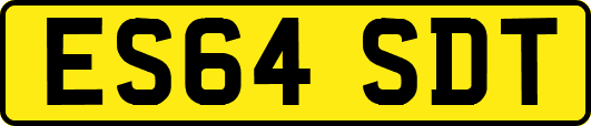 ES64SDT