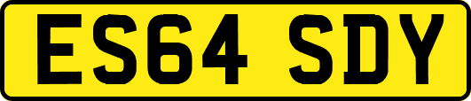 ES64SDY