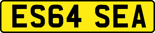ES64SEA