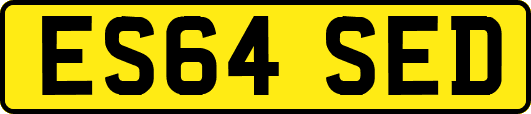 ES64SED