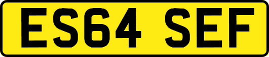 ES64SEF