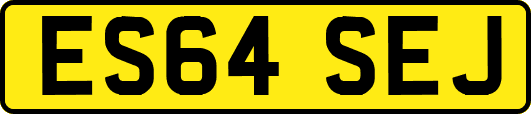 ES64SEJ