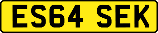 ES64SEK